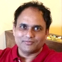 Dr. Ashok Kumar Pandey