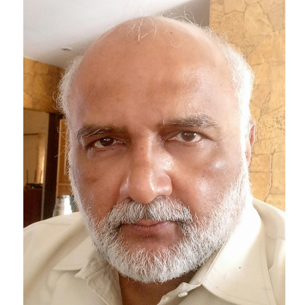 Prof. Venkatesham B