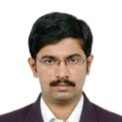 Dr. Gangadharan Raju