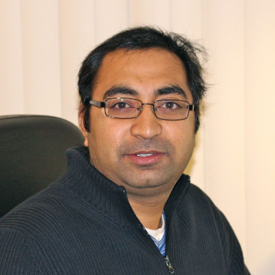 Dr. Harish Nagaraj Dixit
