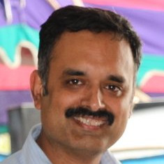 Prof. Raja Banerjee