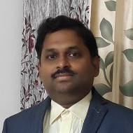 Dr. Saravanan B