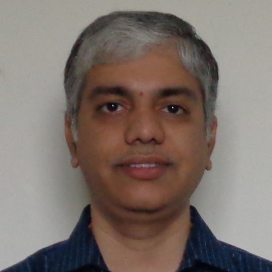 Prof. Suryakumar S