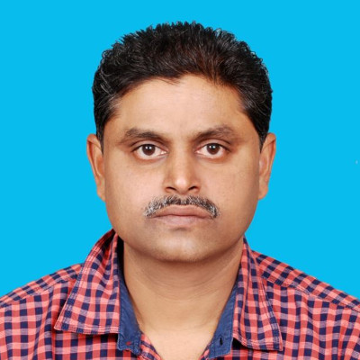 Dr. Venkatasubbaiah K