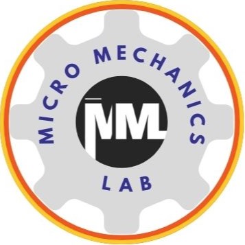 Micromechanics Lab Logo