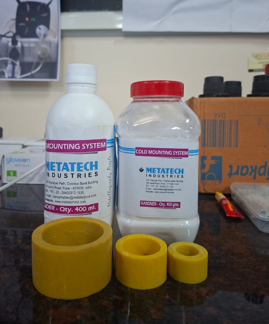Laboratory Balance